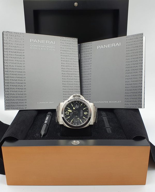 PAM297 set