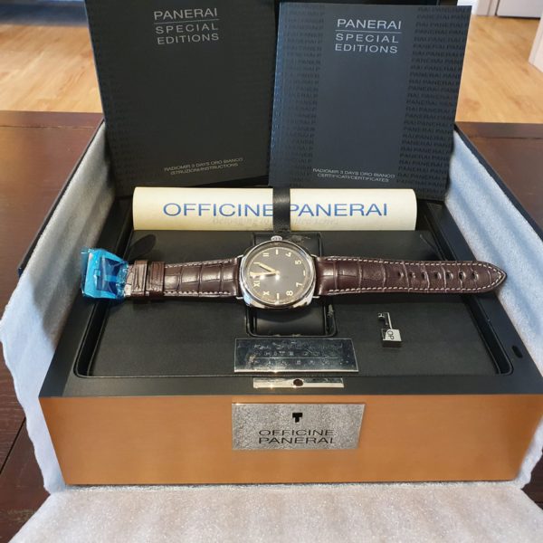 pam376 set