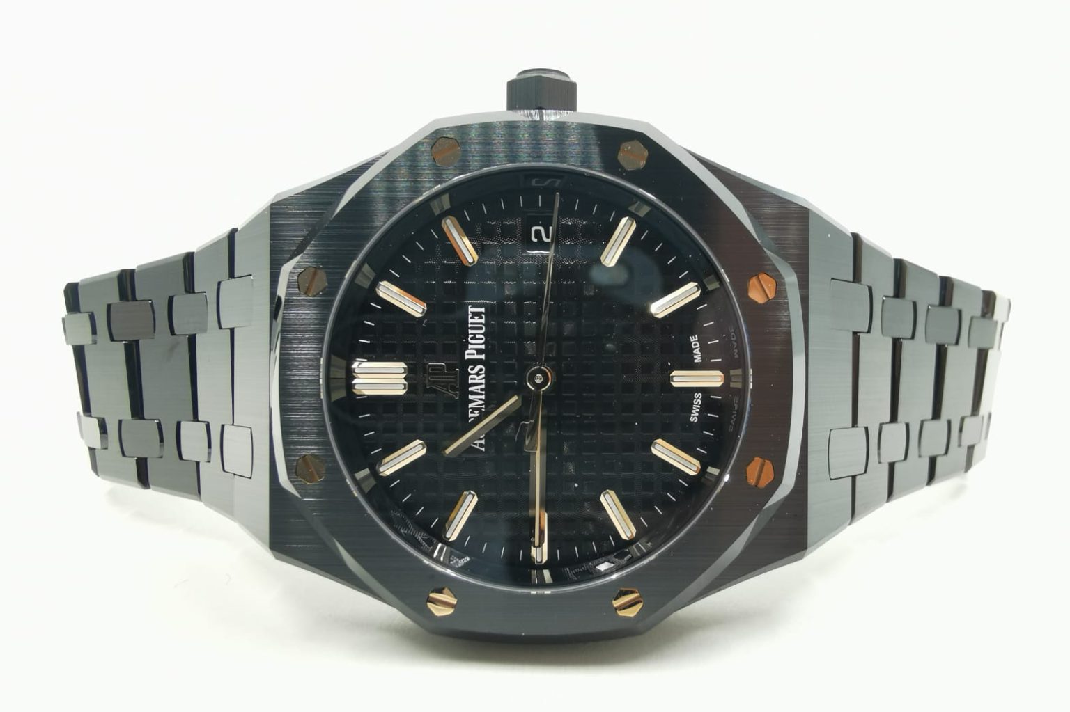 audemars piguet 34mm royal oak