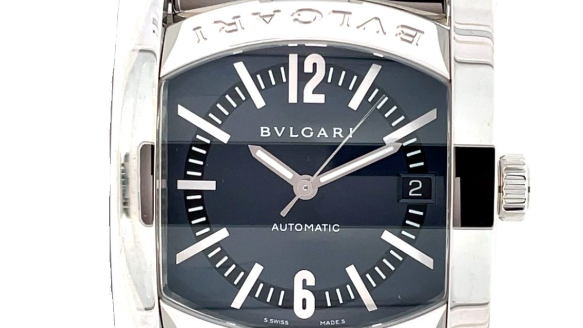 Bvlgari Watches: Elegant Timepieces | J Pendulum