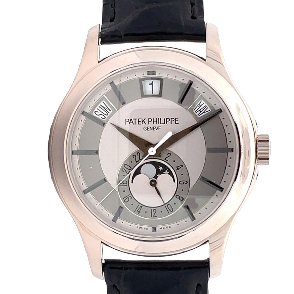 40mm deals patek philippe