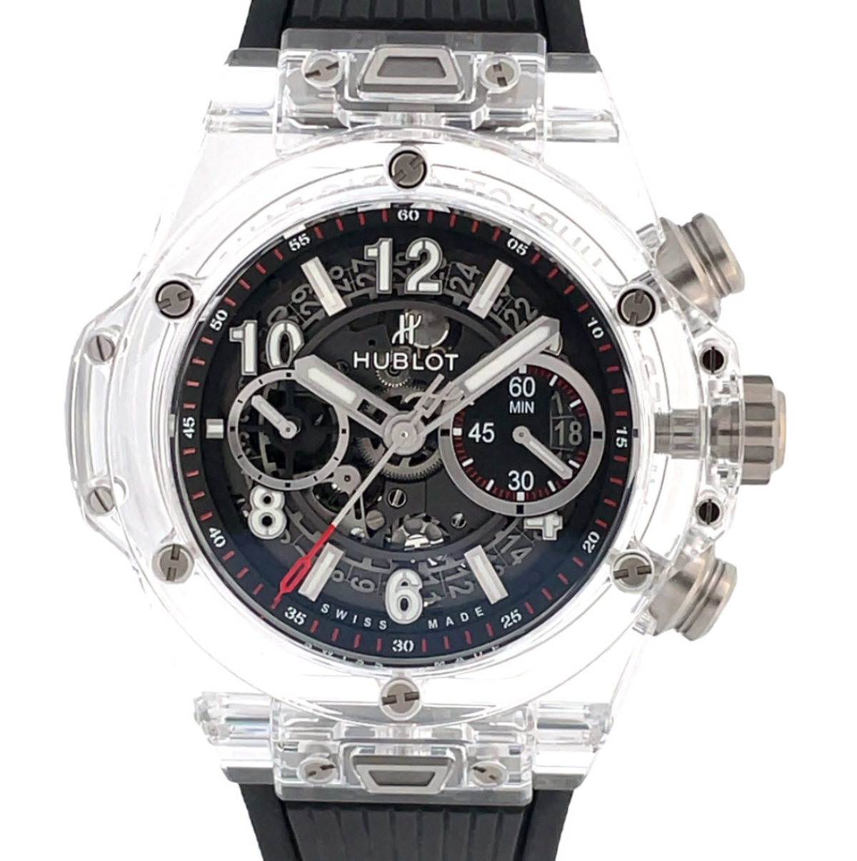 Hublot Watches Collection | JPendulum Hublot Watches Collection | JPendulum