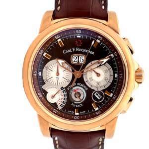 Bucherer sg 2025