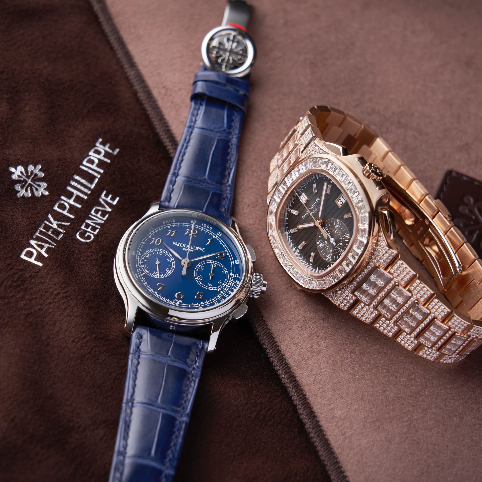 Patek Philippe 2