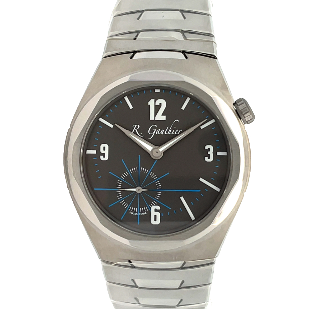 R gauthier best sale watches
