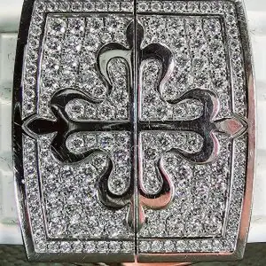 5069G buckle view