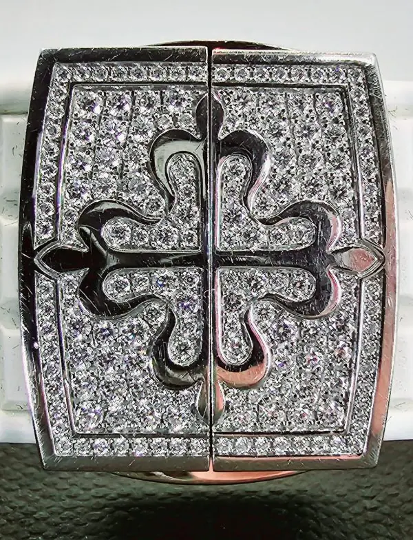 5069G buckle view