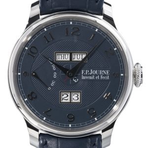 F.P. Journe Quantième Perpétuel Boutique Edition 40mm Platinum Ref. QP