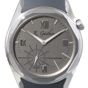C by Romain Gauthier ''Gray Dial''
