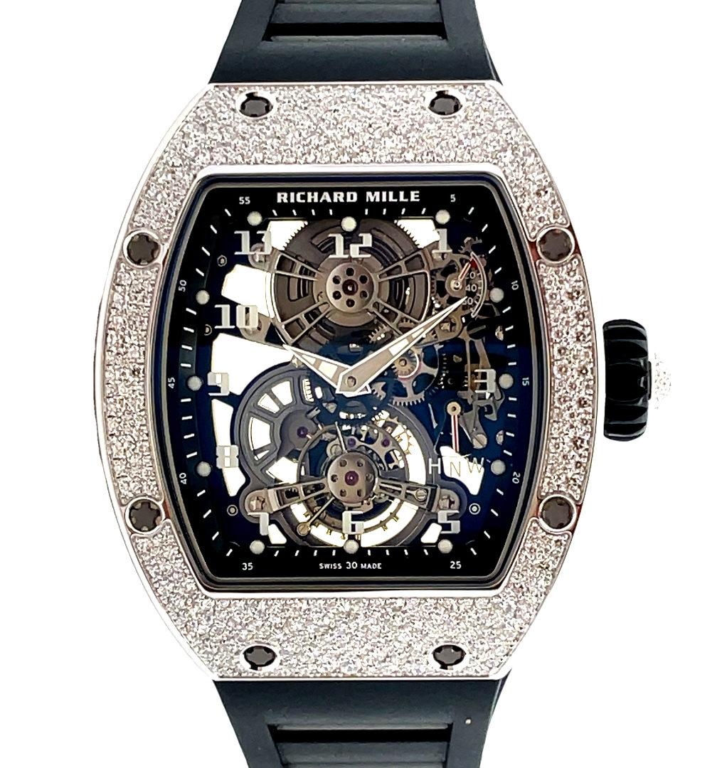 Richard Mille RM17-01 Richard Mille RM17-01