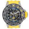 Richard Mille 47mm Diver “St Barth Edition” Limited 100pcs Titanium front