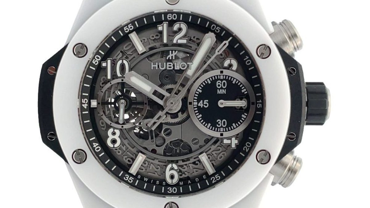 Hublot Watches Collection | JPendulum