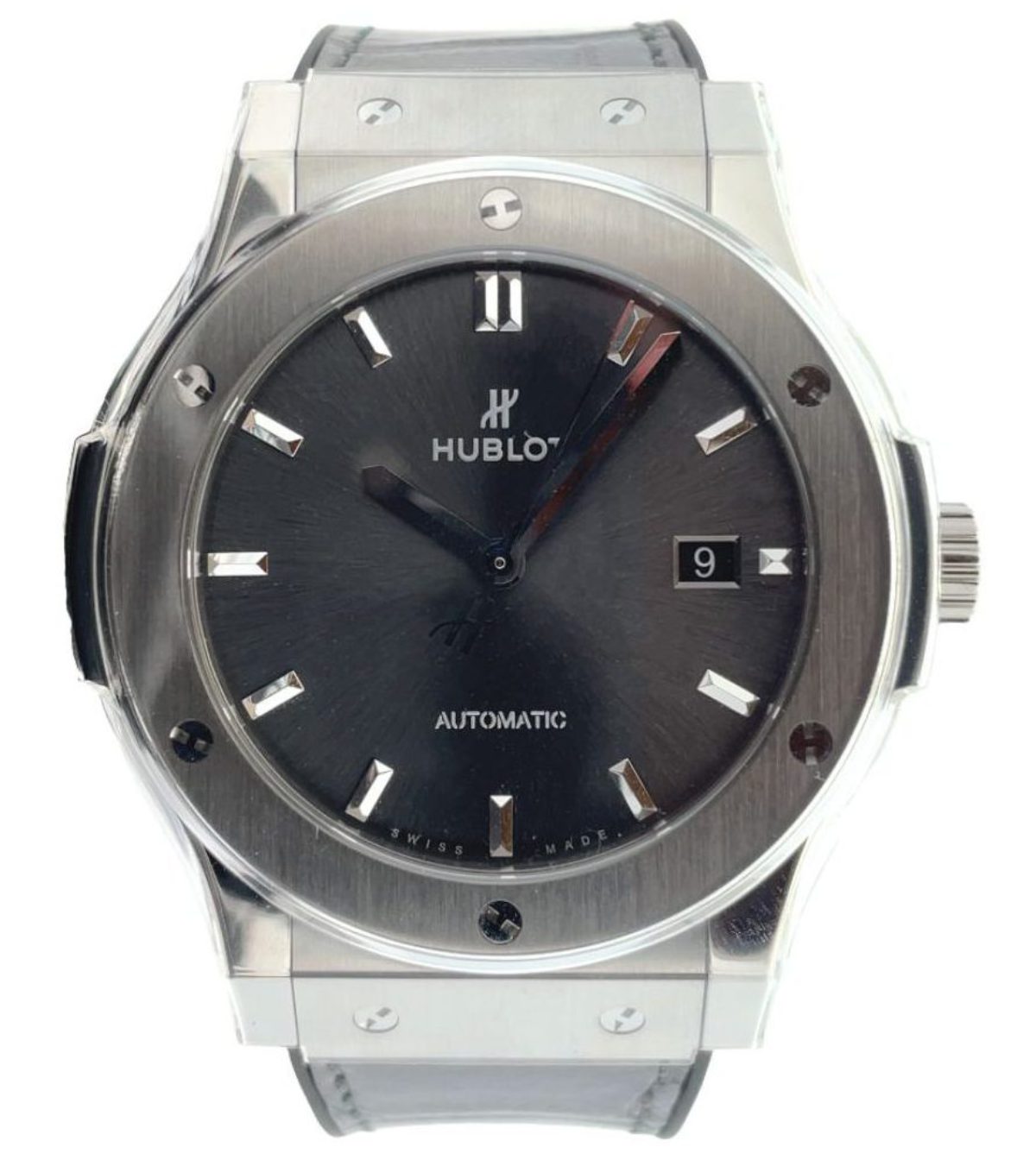 Hublot Watches Collection | JPendulum
