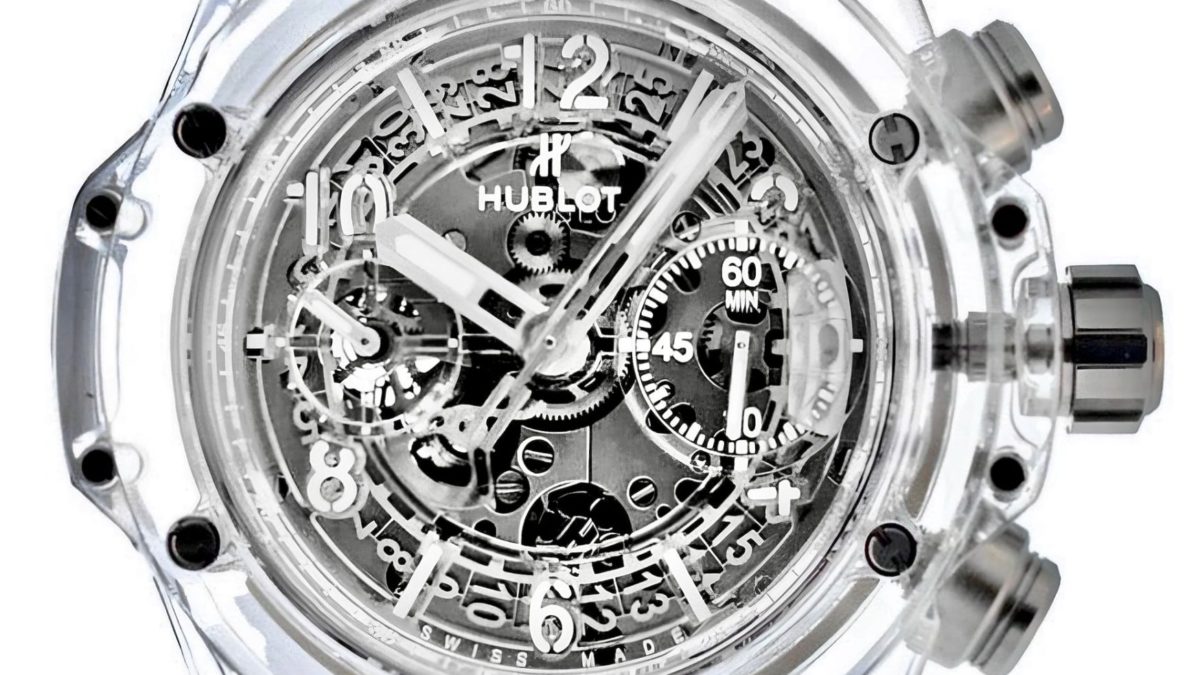Hublot Watches Collection | JPendulum Hublot Watches Collection | JPendulum