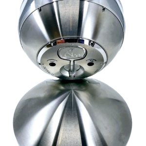 Alternative view of Jacob & Co Astronomia Table Clock (Limited 101 Pieces)
