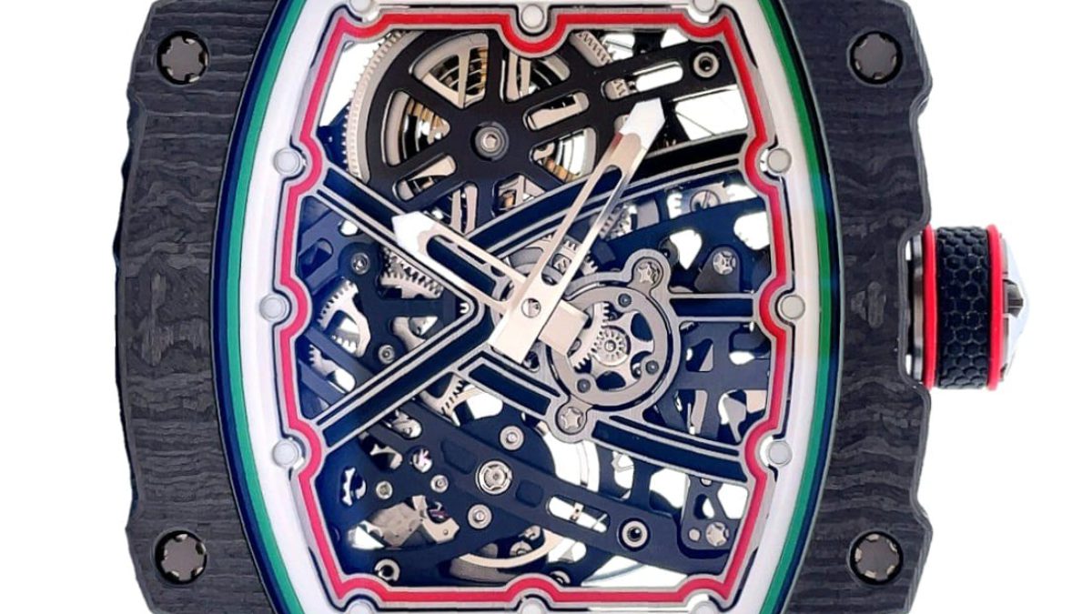 Richard Mille Watches Jun 2024 Price Singapore | JPendulum Richard Mille Watches Jun 2024 Price Singapore | JPendulum