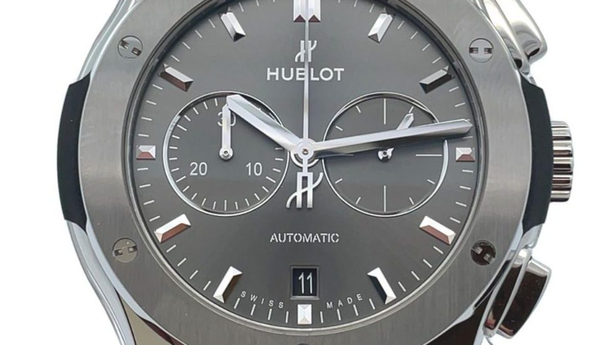 Hublot Watches Collection | JPendulum