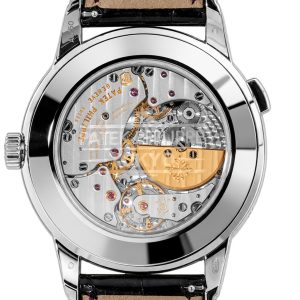 Alternative view of Patek Philippe 5330G-010 World Time Tokyo Edition (Limited 300 pieces)