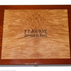 F.P. Journe Watches Collection - J.Pendulum