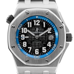 Audemars Piguet Royal Oak Offshore Scuba 2008 Boutique Edition 42mm
