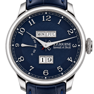 F.P Journe Quantieme Perpetual 40mm Platinum Boutique Edition