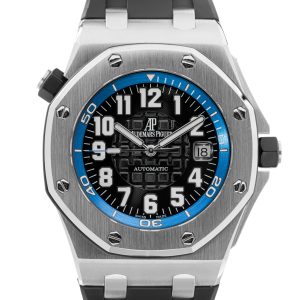 Audemars Piguet Royal Oak Offshore Scuba 2008 Boutique Edition 42mm