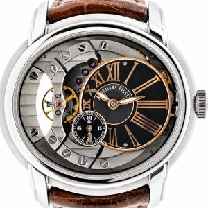 Audemars Piguet Millenary 4101 Steel 47mm