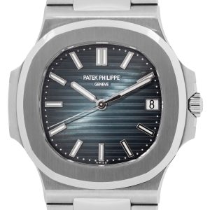 Patek Philippe Nautilus Stainless Steel 5711/1A Blue 40mm
