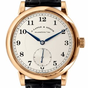 A.Lange & Sohne Grand 1815 Rose Gold 40mm