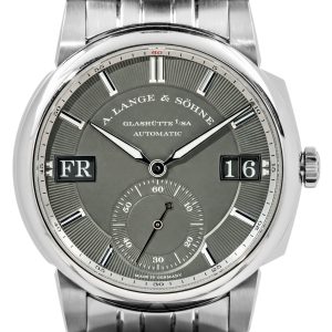 A.Lange & Sohne ODYSSEUS 40.5mm 363.068 White Gold