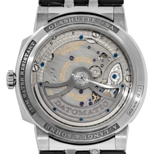 Alternative view of A.Lange & Sohne ODYSSEUS 40.5mm 363.068 White Gold