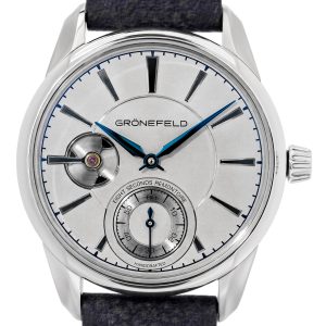 Gronefeld 1941 Remontoire Limited 188pcs Stainless Steel 39.5mm