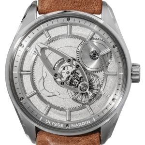 Ulysse Nardin Freak 41mm "X Grey"