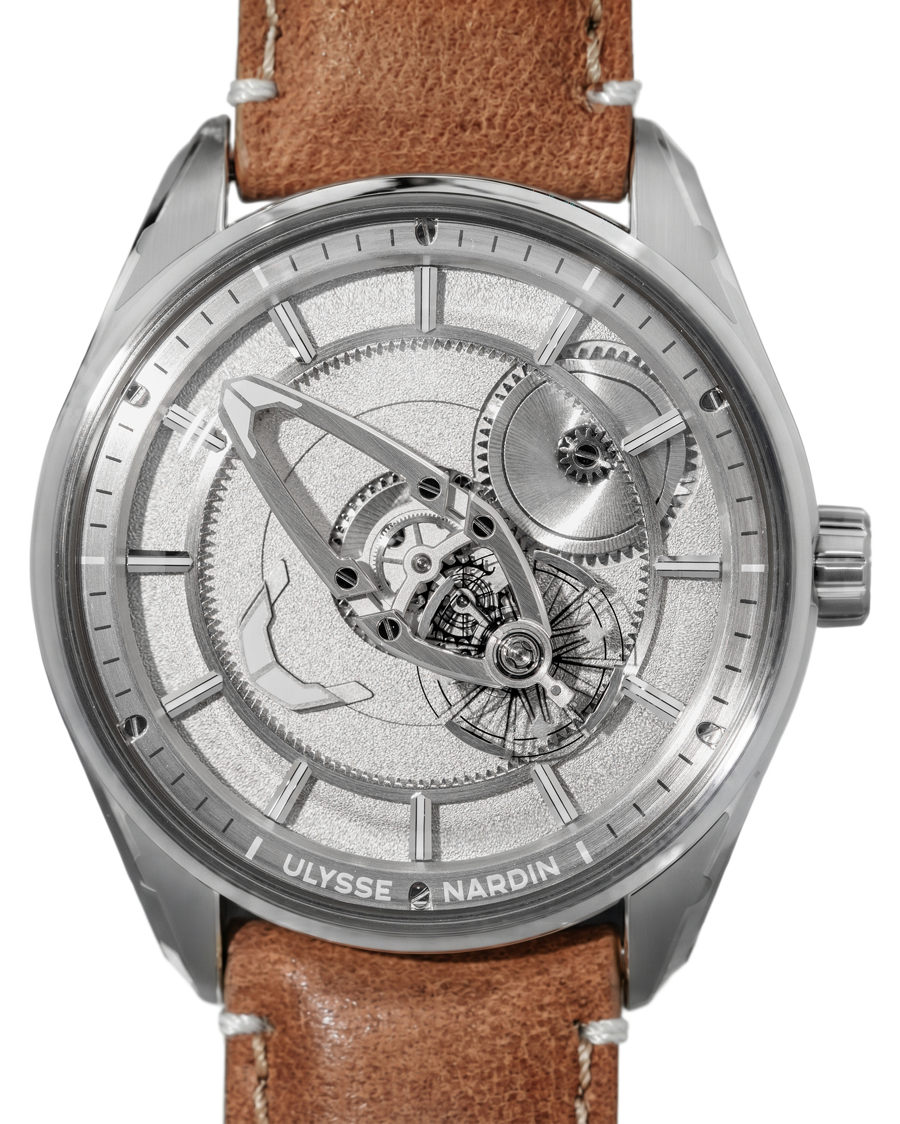 Ulysse Nardin Freak 41mm "X Grey"