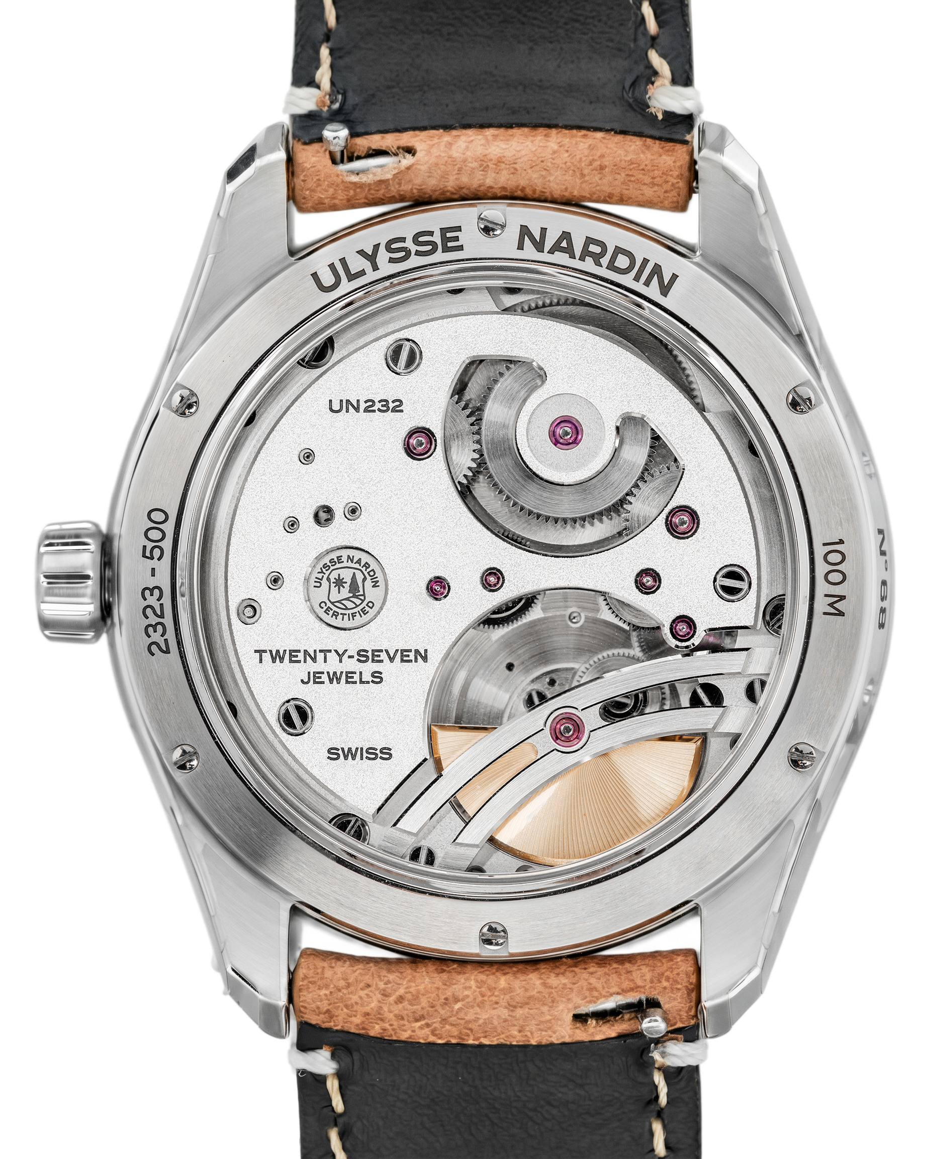 Ulysse Nardin Freak 41mm "X Grey" - Image 2