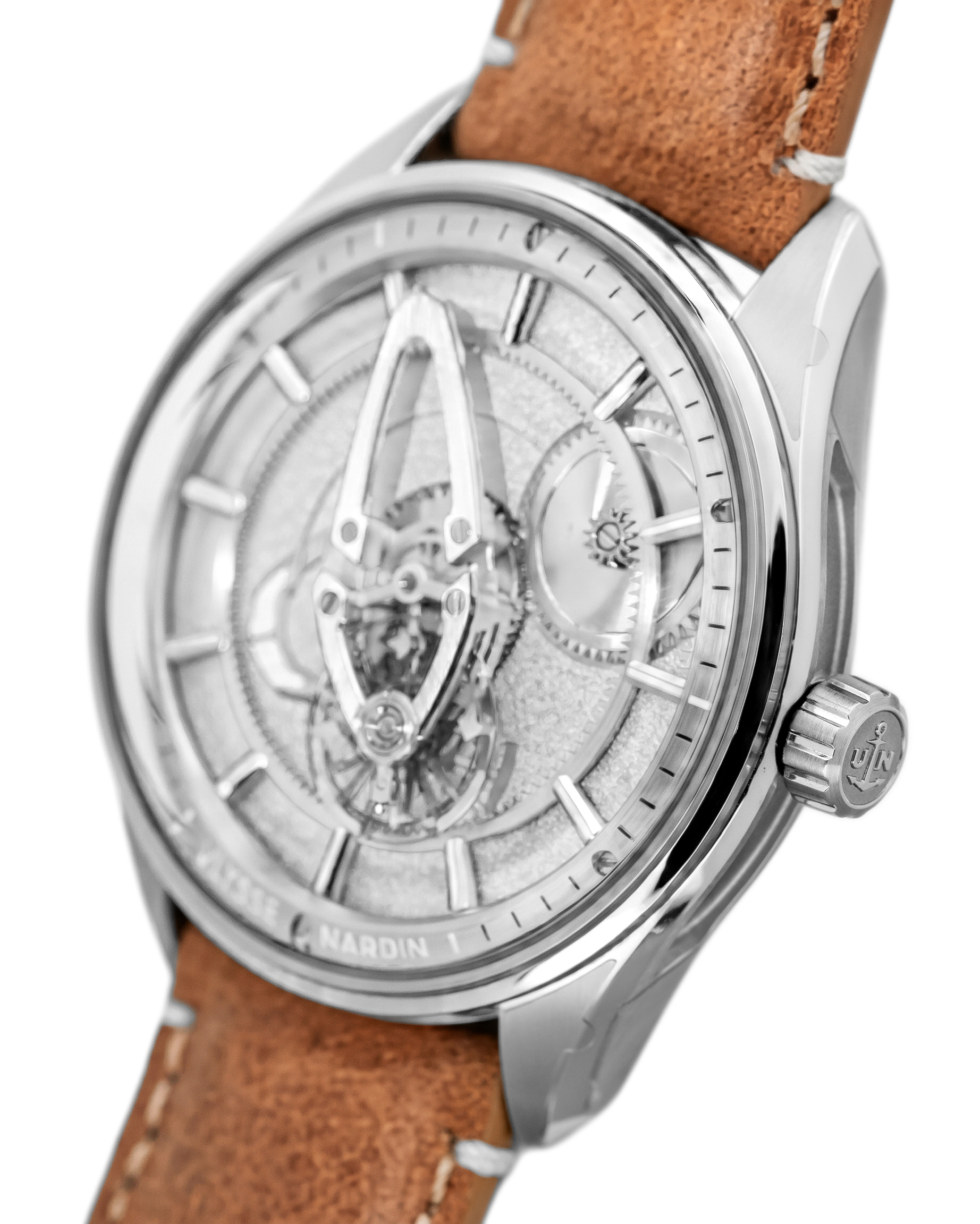 Ulysse Nardin Freak 41mm "X Grey" - Image 3