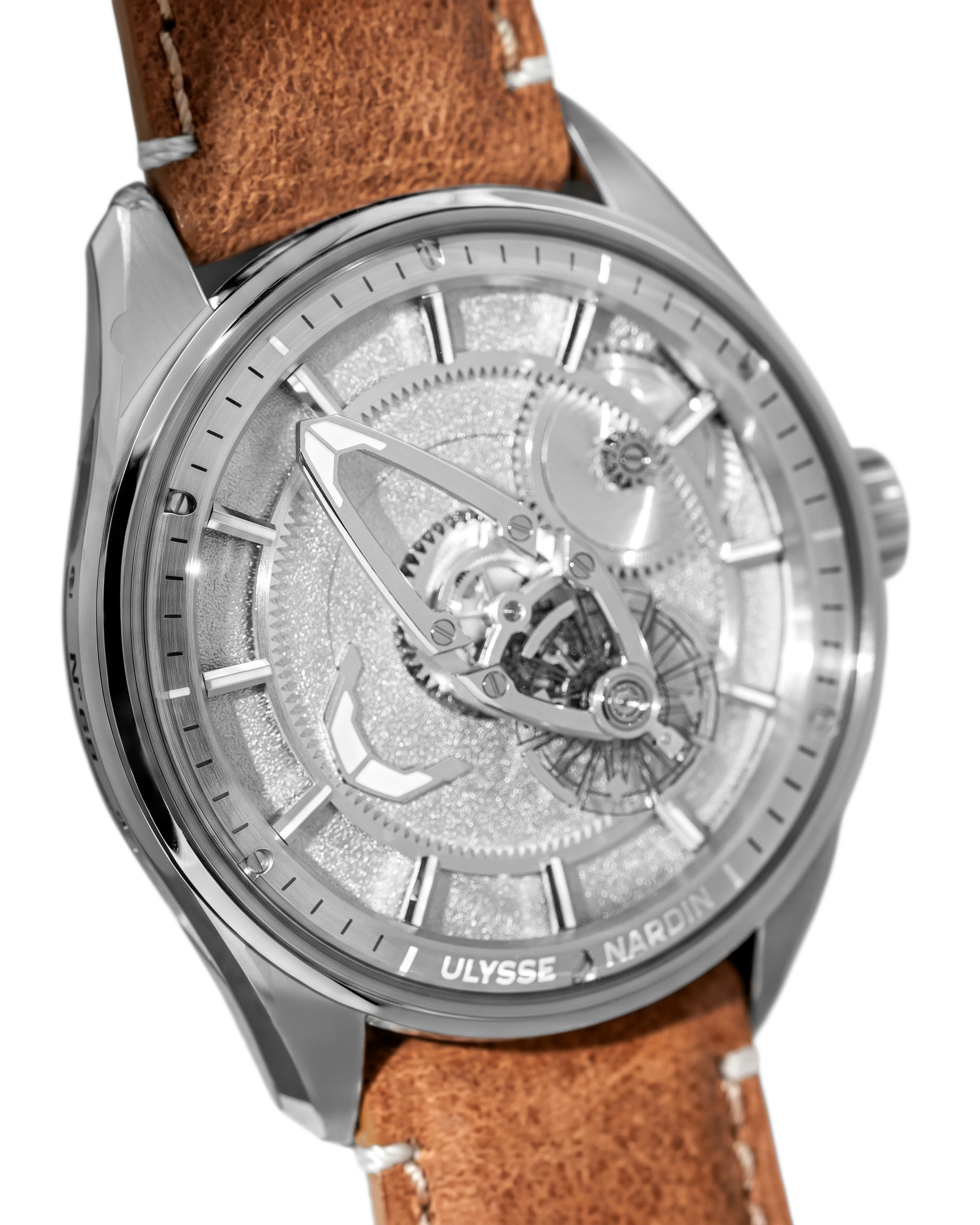Ulysse Nardin Freak 41mm "X Grey" - Image 4