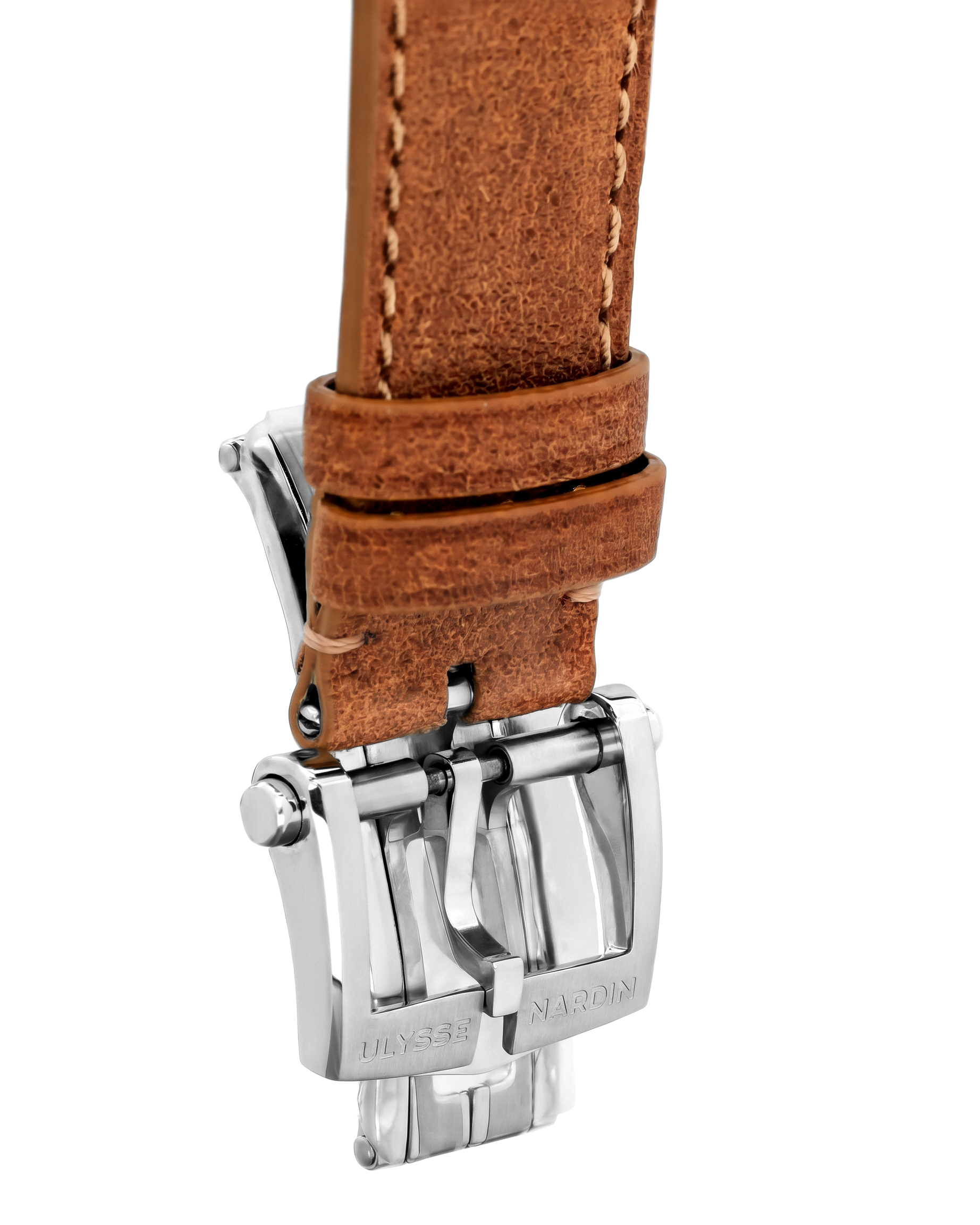Ulysse Nardin Freak 41mm "X Grey" - Image 5