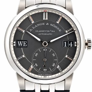 A.Lange & Sohne ODYSSEUS 40.5mm 363.068 White Gold