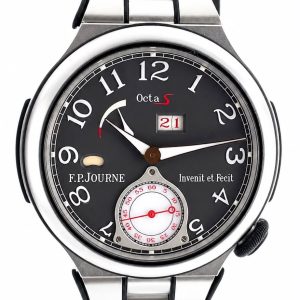 F.P Journe Octa LineSport Aluminium - Ref. ARS