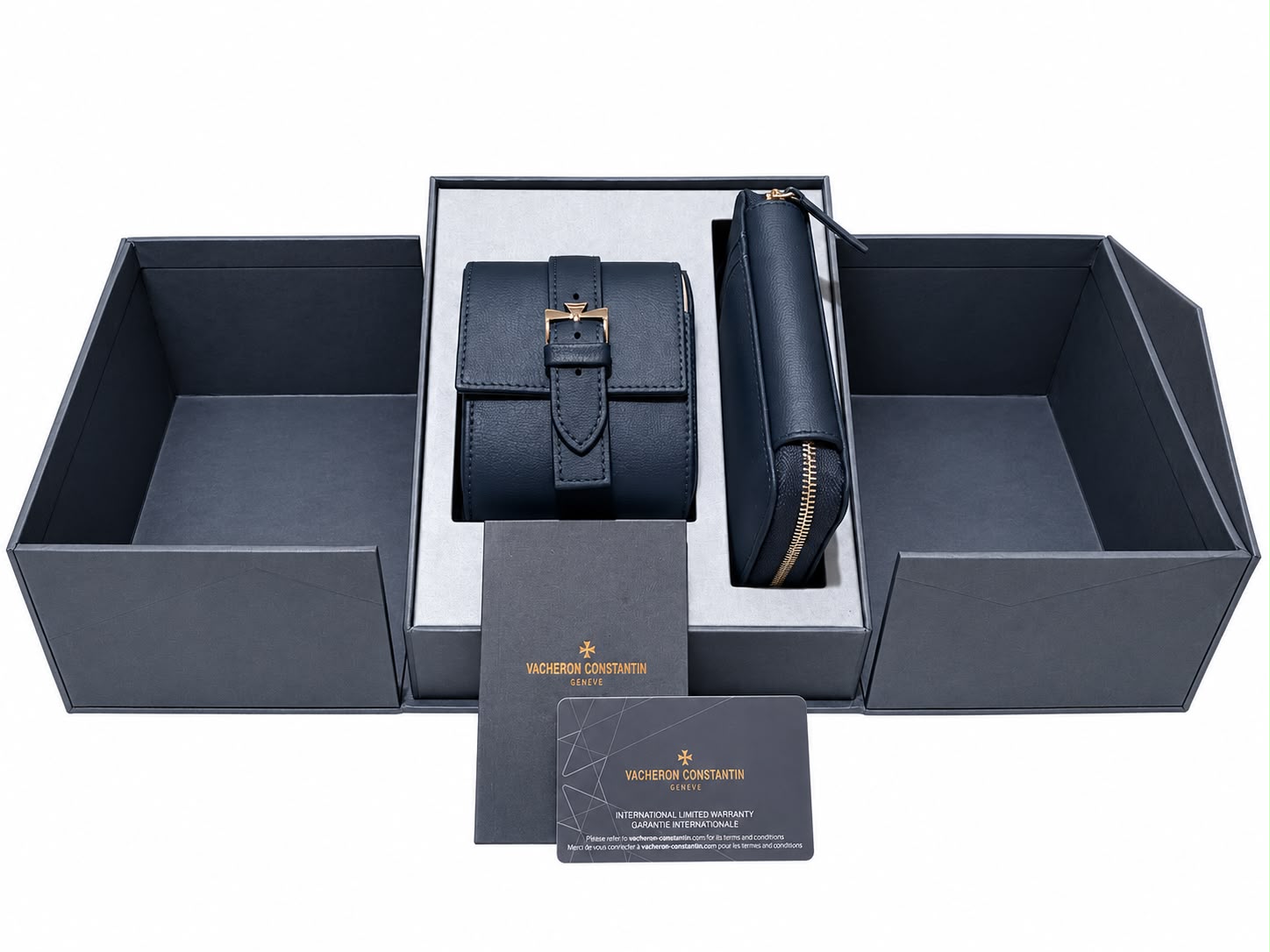 Vacheron Constantin 37mm Iconic Historiques 222 Steel - Image 2