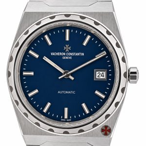Vacheron Constantin 37mm Iconic Historiques 222 Steel